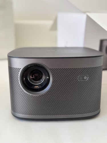 Xgimi horizon 1080p fhd - xgimi,
