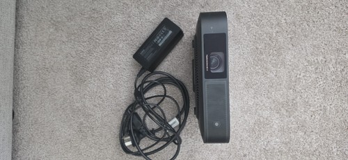 Black xgimi z6x projector - black,