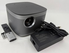 XGIMI HORIZON FHD Smart Home