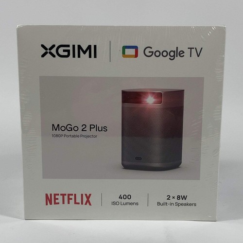 New xgimi mogo - mogo, 2