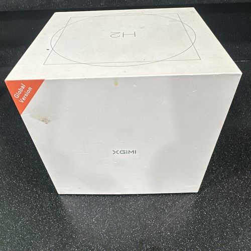Xgimi dlp desktop - desktop, home