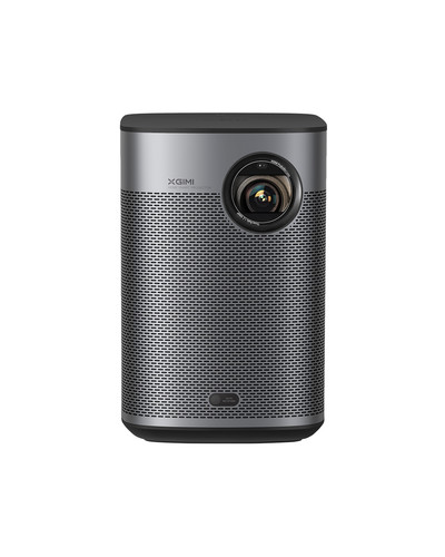 Xgimi halo 1080p portable - xgimi,