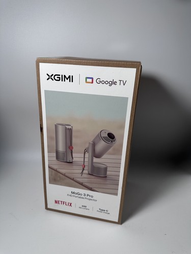 New xgimi xn13a mogo pro - xgimi,