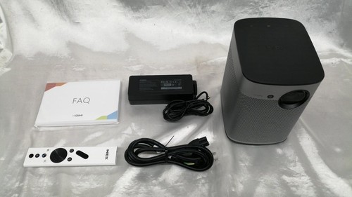 Xgimi halo wk03a portable - halo,
