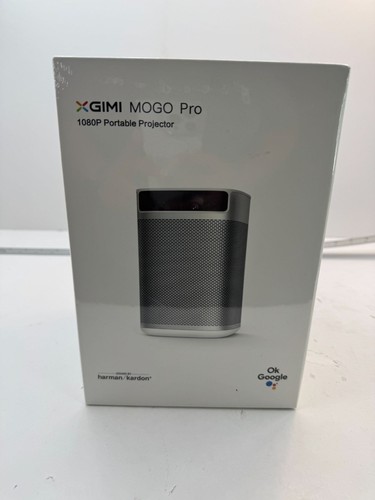 Xgimi mogo pro - xgimi,