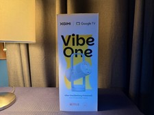 XGIMI Vibe One (Battery