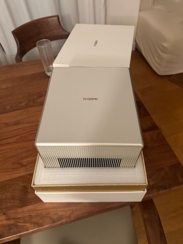 Xgimi horizon ultra 2300 - horizon, 4k
