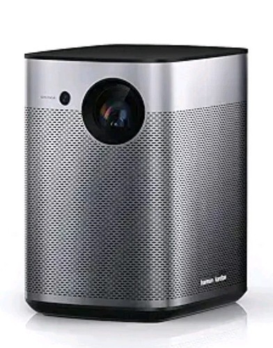 Xgimi halo wk03a 1080p fhd - 1080p,