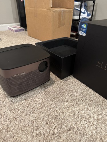 Xgimi 1080p dlp - xgimi, h1