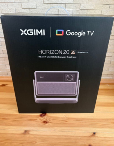 Xgimi horizon standard - horizon,