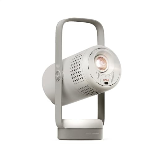 Xgimi nova portable projector - xgimi,