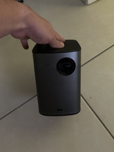 Xgimi halo 1080p - halo+,