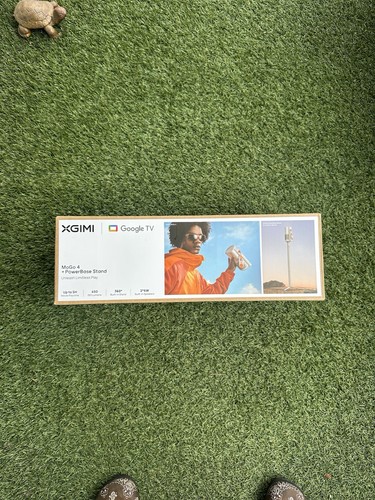 Xgimi mogo 2025 new - mogo, 4