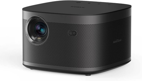 Xgimi horizon pro smart - xgimi, 4k