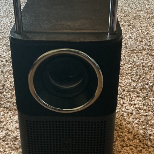 Xgimi halo portable home - xgimi,