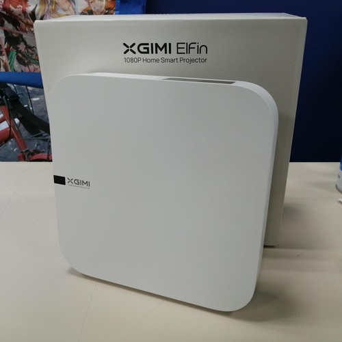 Xgimi xl03a projector 1080p - xgimi,