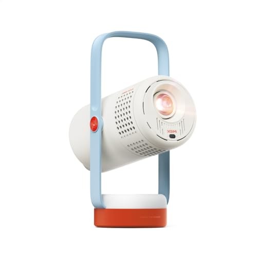 Xgimi nova portable projector - nova,