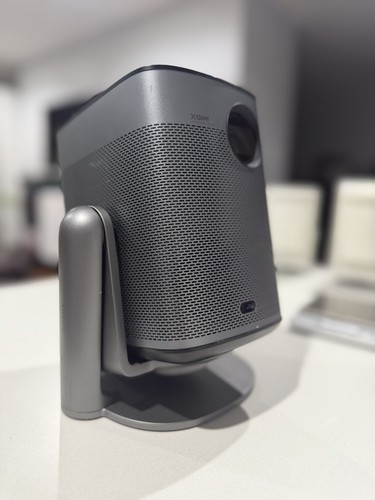 Xgimi halo 1080p - xgimi, portable