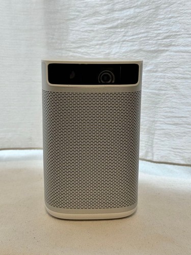 Xgimi portable projector white - xgimi,
