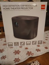 XGIMI Projector Halo+ GTV