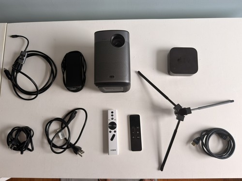 Xgimi halo 1080p - halo+, 900