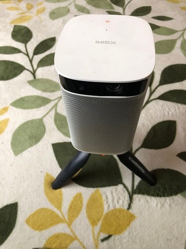 Xgimi mogo pro mobile - mogo,