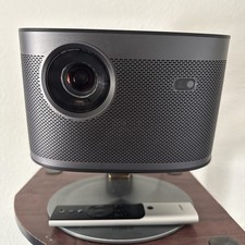 XGIMI HORIZON Pro 4K DLP