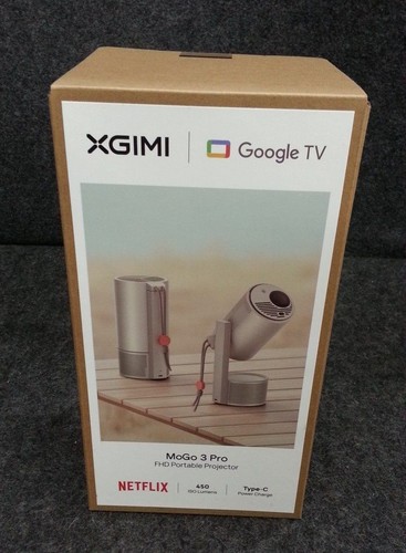 Xgimi xn13a mogo pro - xn13a,