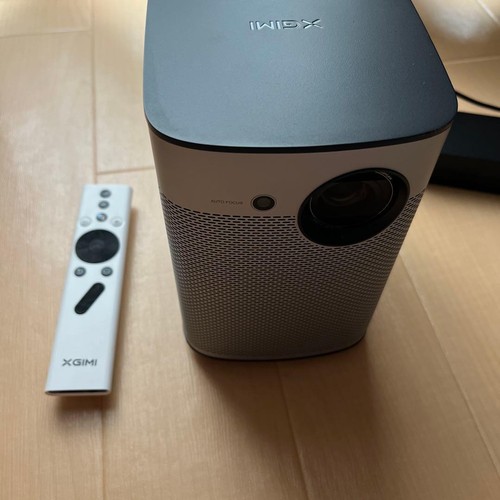 Xgimi halo midx projector - halo,