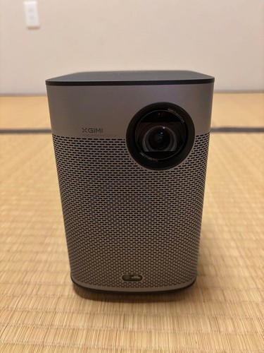 Xgimi portable projector hdmi - xgimi,