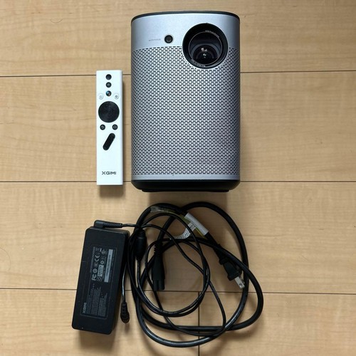 Xgimi halo projector - xgimi,