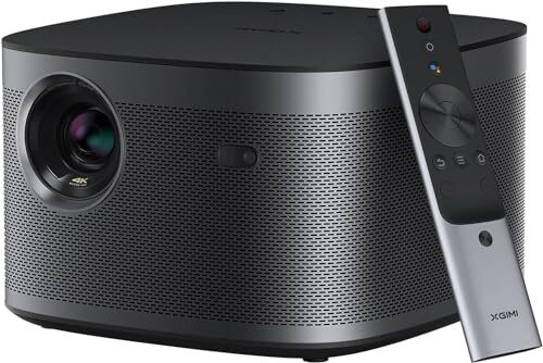 Xgimi horizon pro - pro, 4k