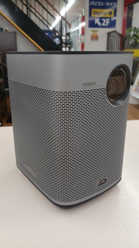 Xgimi halo portable projector - halo+,