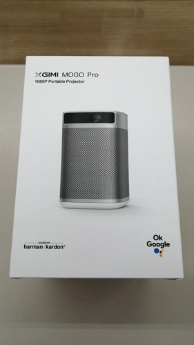 Xgimi mogo pro - xgimi,