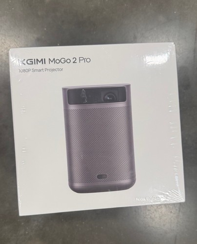 New sealed xgimi mogo - xgimi, pro
