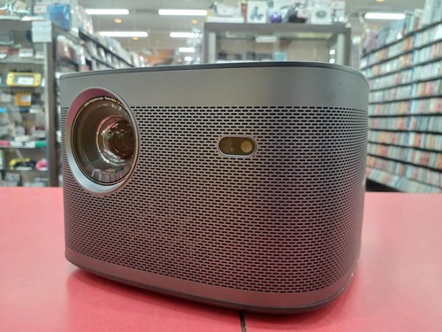 Xgimi horizon pro projector - xgimi, 4k