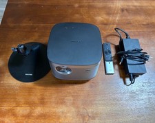 XGIMI HORIZON 1080p Movie