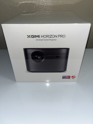 Xgimi horizon pro dlp - pro,