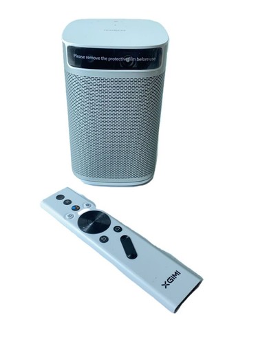 Xgimi mogo pro - mogo, 1080p