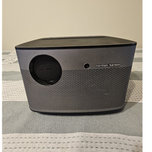 Xgimi dlp 1080p fhd home - xgimi,