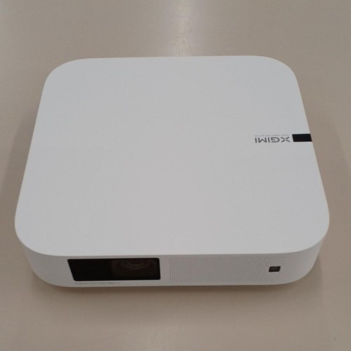 Xgimi xl03a mini portable - xgimi,