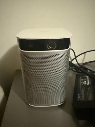 Xgimi mogo pro - mogo, portable