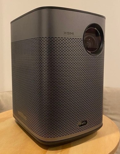 Xgimi halo portable projector - halo+,