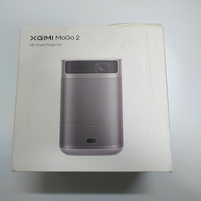 XGIMI MoGo 2 Portable