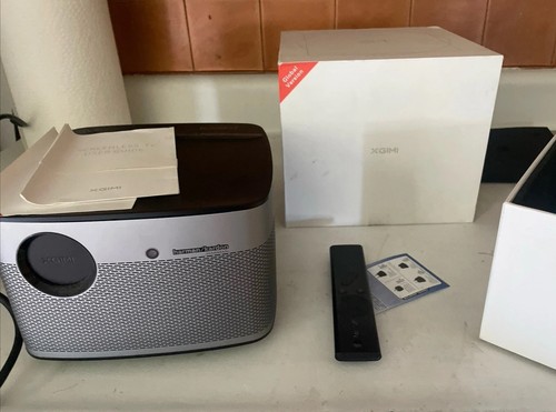 Xgimi dlp desktop home - xgimi, h2