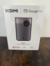 XGIMI Halo+ GTV 1080P Portable