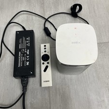 XGIMI Mogo Projector with