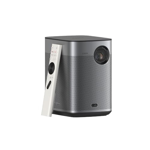 Xgimi halo new projector - halo+,