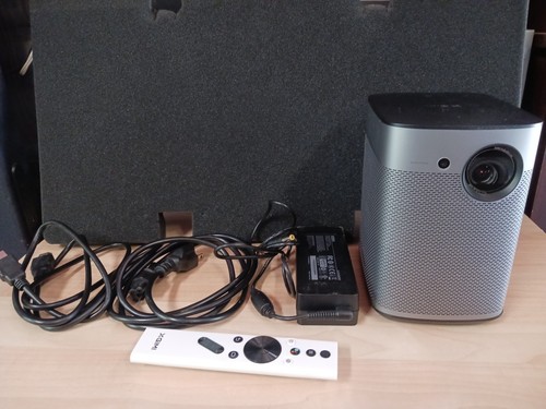 Xgimi halo wk03a 1080p fhd - halo,