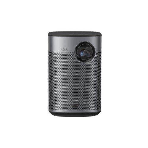 Xgimi halo projector gray - projector,